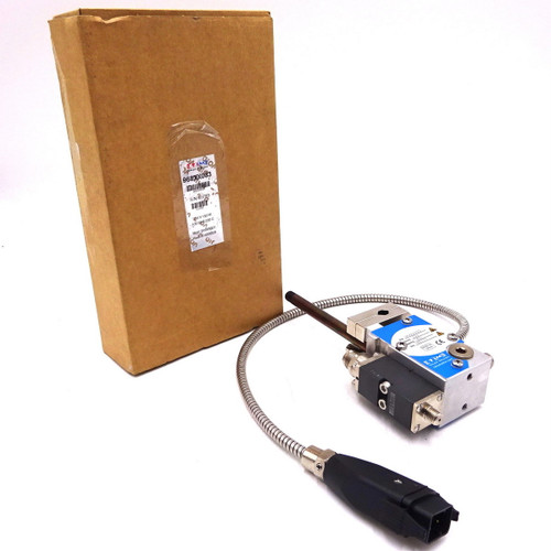 Hot Melt System 968XX033 Valco Melton 230V 150W Axxa Motors & Motor